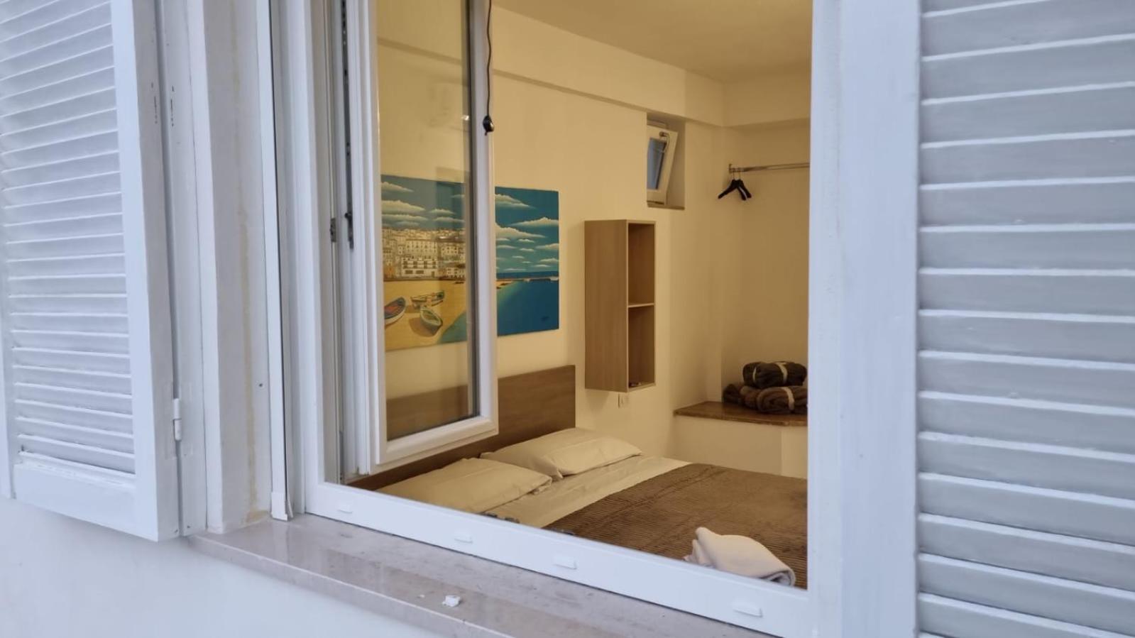 Village Valle D'Oro Aparthotel 圣梅纳伊欧 外观 照片